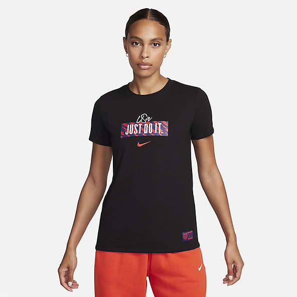 Womens Soccer USA. Nike